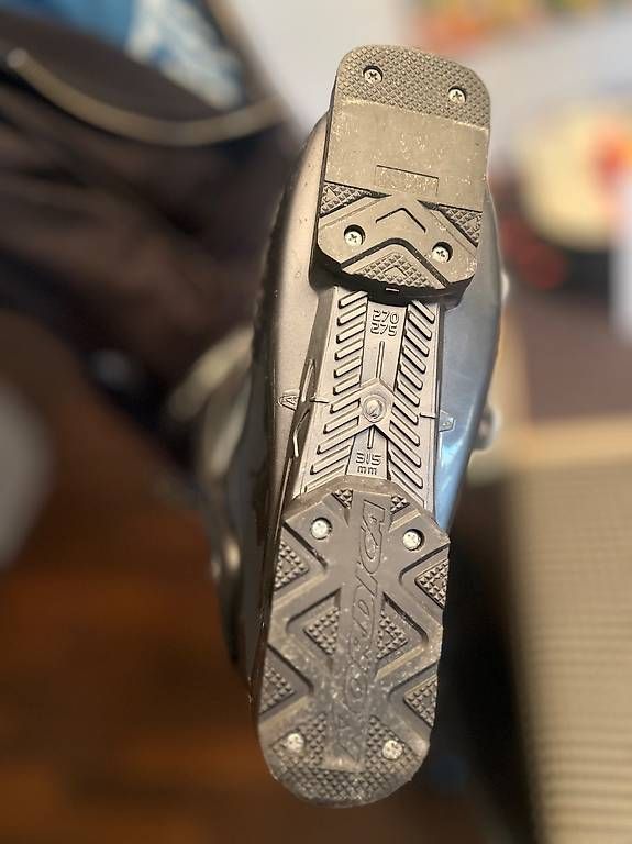 Scarpe da uomo: Skischuhe, Nordica, easy move – Usato da Winterthur venduto da claudiha 3