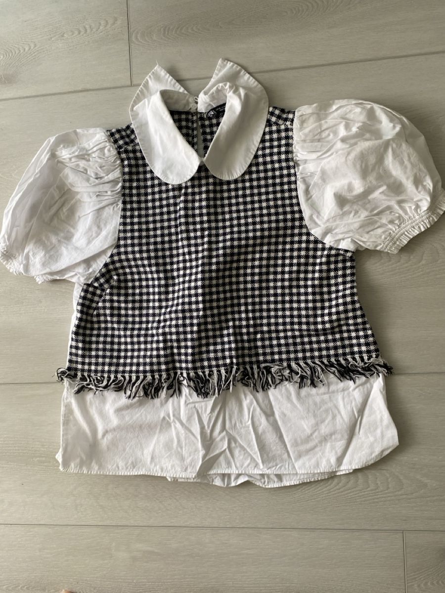 Lotti di vestiti: Kleiderpaket Gr.34/XS – Usato da Strengelbach venduto da Bycy 6