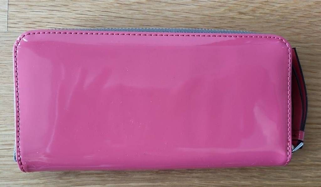 Calvin Klein Portamonete: Calvin Klein Portemonnaie – Usato da Winkel venduto da aivahmolina 1