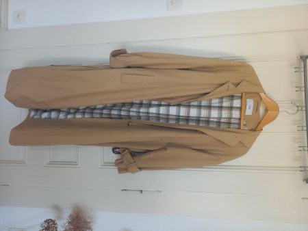 CLOSED Trenchcoat beige