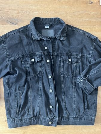 Jeansjacke &Denim