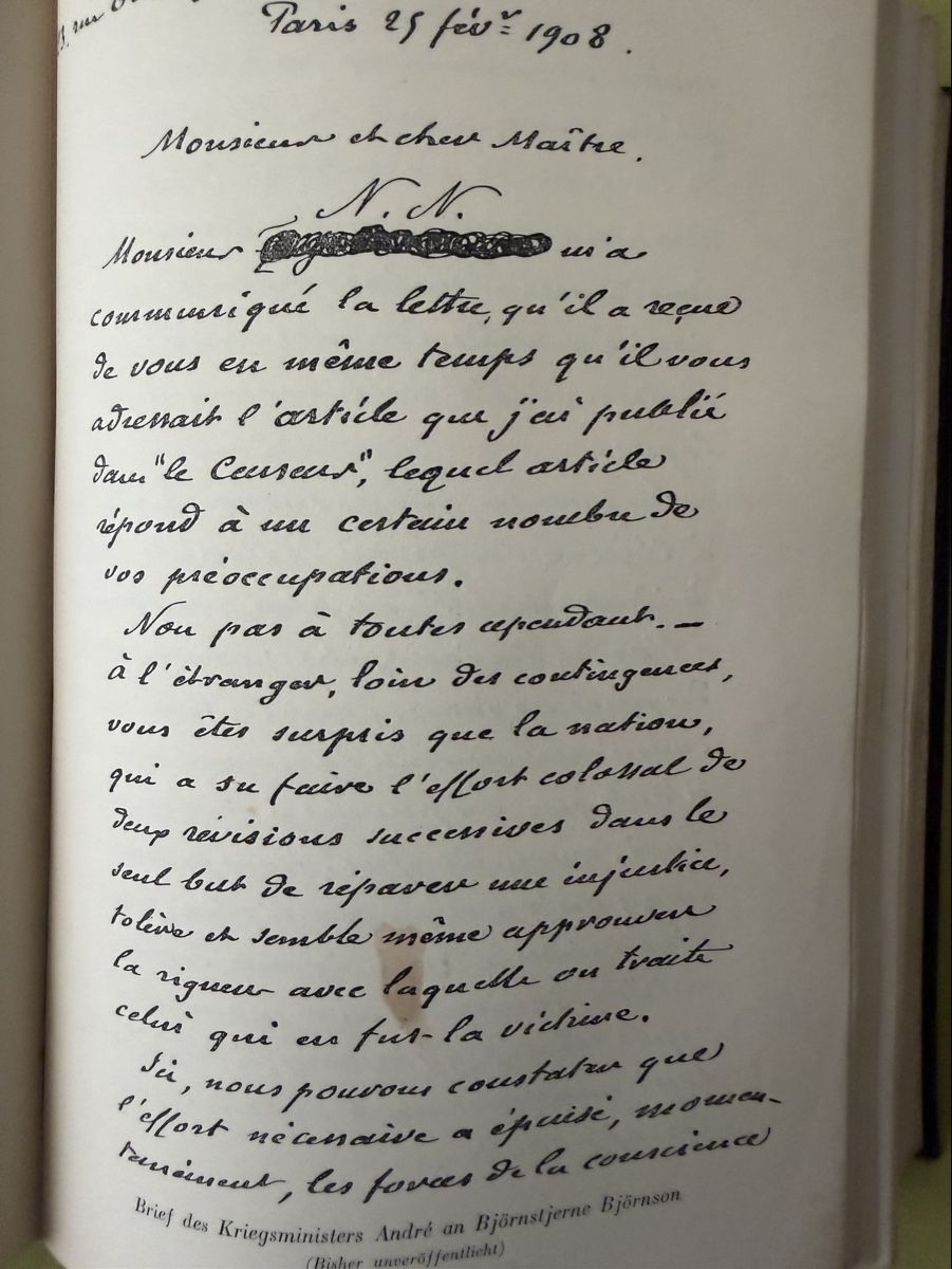 Libri: Buch Der Kampf einer Republik Die Affäre Dreyfus – Usato da Libingen venduto da Wisli 7