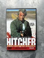 Hitcher - Der Highwaykiller - MCP DVD - Rutger Hauer [1986]