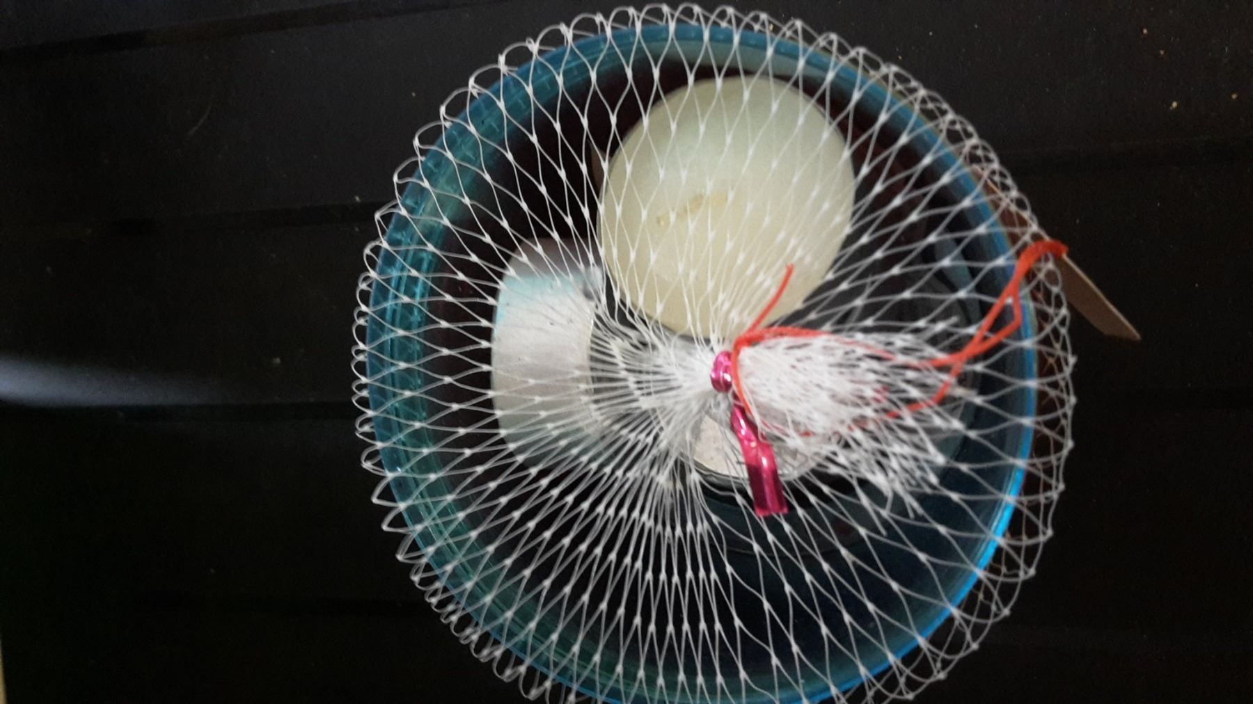 Candele: 2 Partylicht mit Rechaudkerze L3 – Nuovo e nell'imballaggio originale da Schwarzenburg venduto da Flamingo07 3