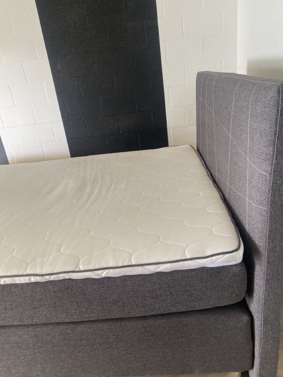 Ikea Betten: Bett – Gebraucht aus Zürich von lec_wt98 2
