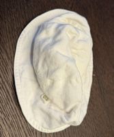 Sonnenhut Tartine et Chocolat weiss Grösse 46 cm neuwertig