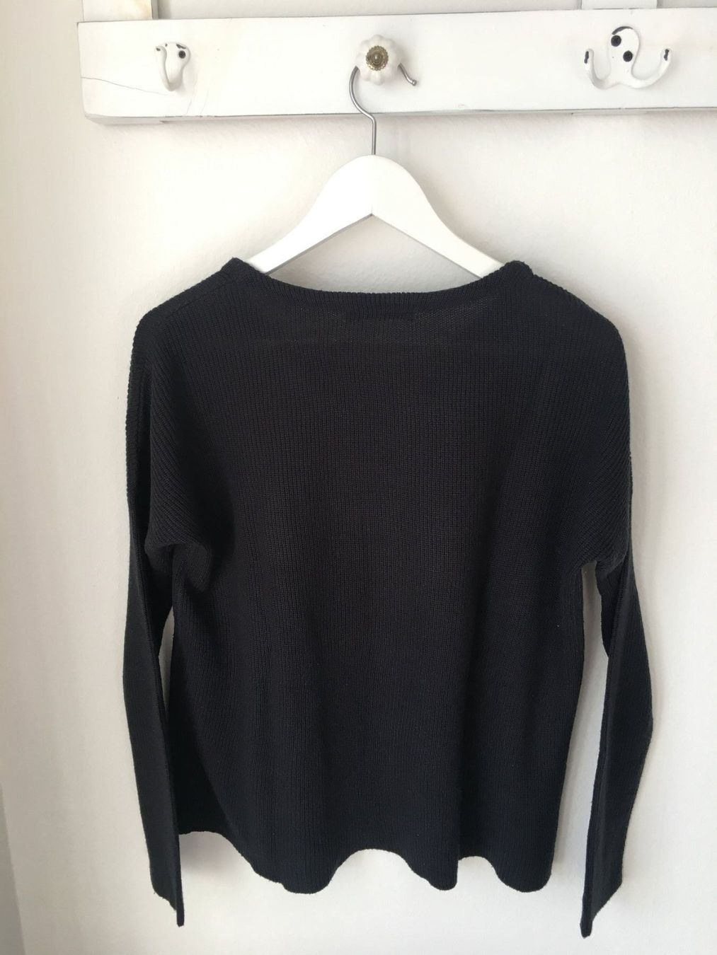 Mango Maglioni & Felpe: MANGO - Feinstrick Pullover S – Usato da Dietlikon venduto da Luna77 2