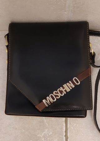 Damentasche Moschino