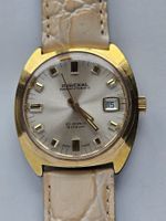 816 Mirexal Superautomatic 25 Jewels Date