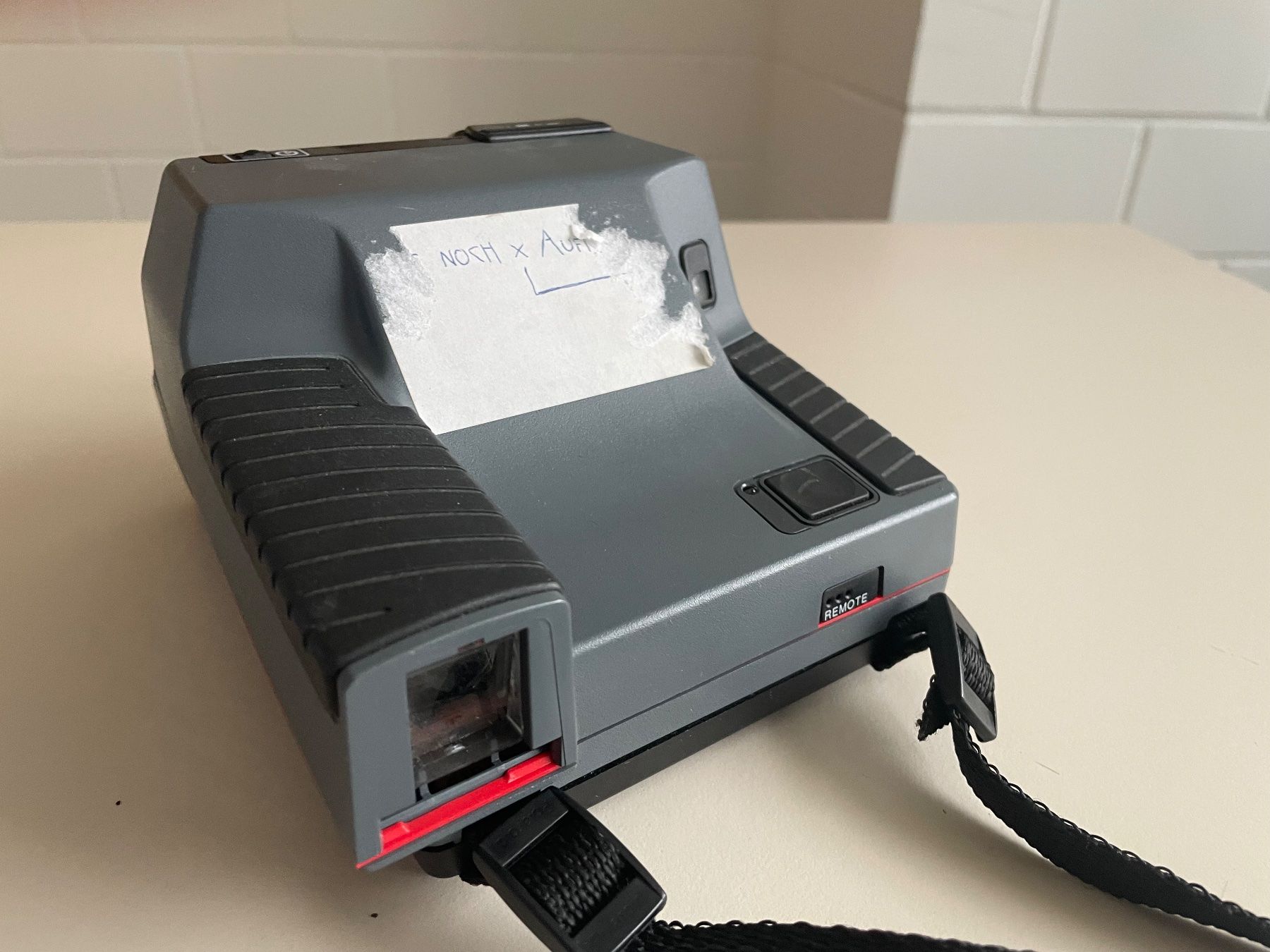Polaroid Appareil photo: Polaroid Impulse AF – D'occasion à Matzingen par carola71 2