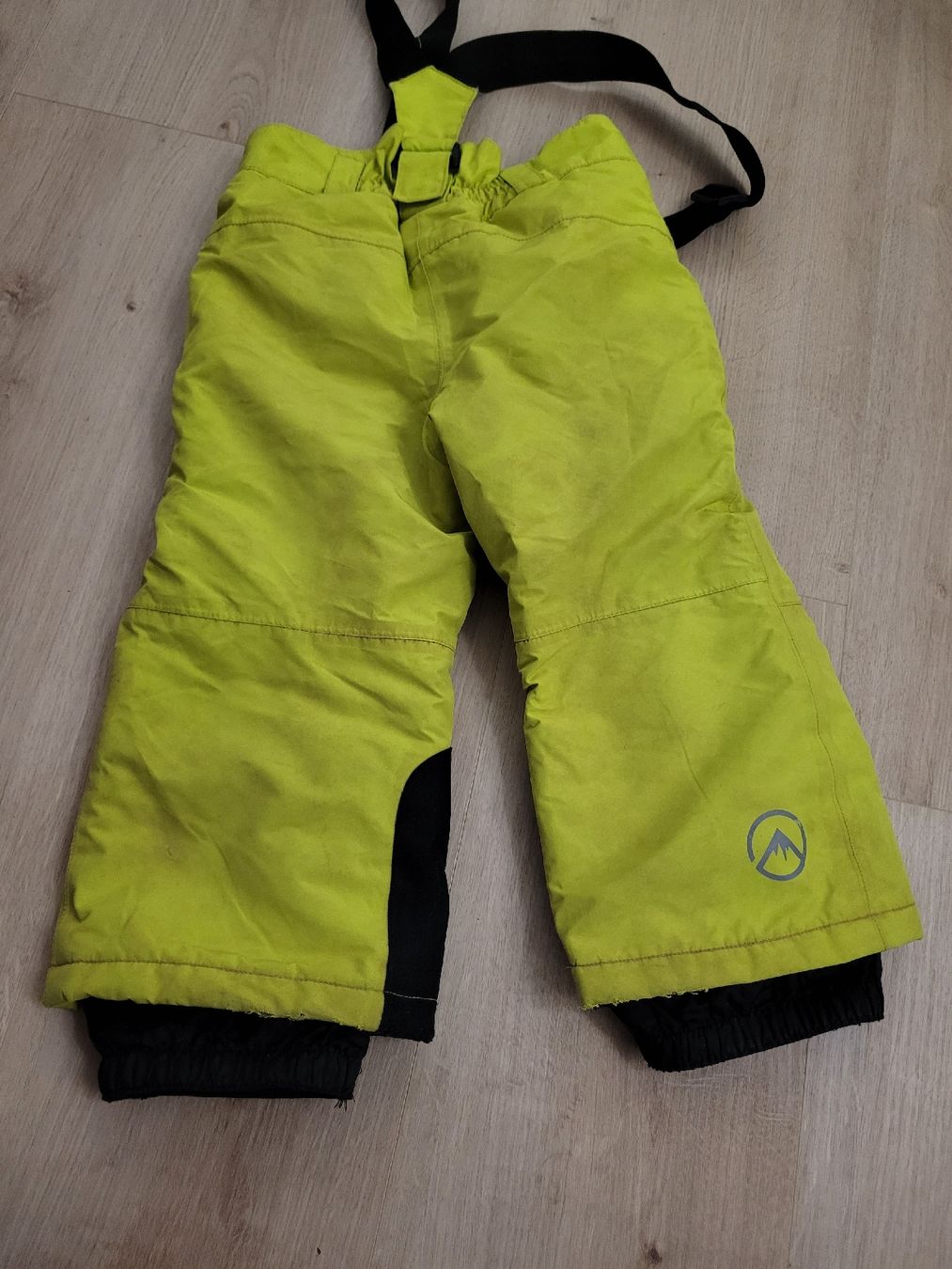 Pantaloni: Skihose Gr. 86/92 – Usato da Lupsingen venduto da sta_wgg5 6