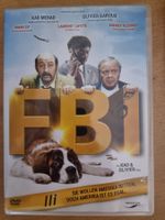 FBI - Ein Kad & Olivier Film - Top Zustand! DVD! 47