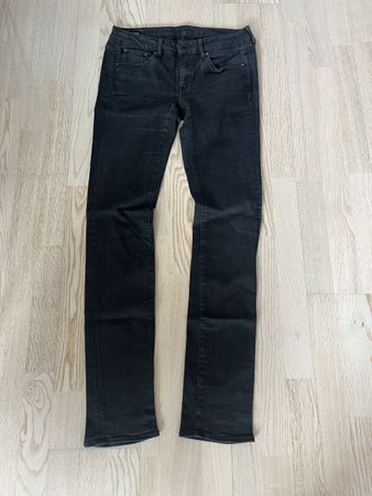 G-Star Jeans schwarz Länge 36