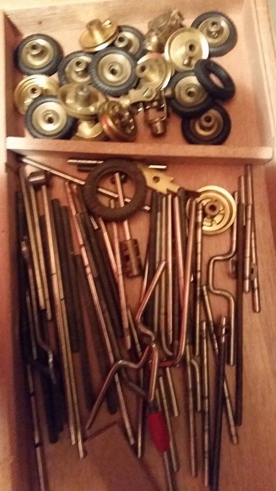 Meccano Kit di costruzioni: Meccano-Stokys – Usato da Seon venduto da foeni1954