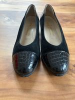 Ballerina Damenschuhe 38.5 Marke ARA