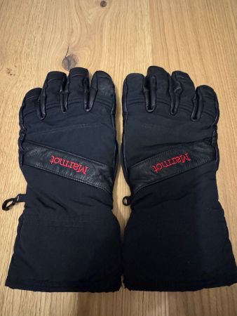 Marmot Handschuhe, Grösse L