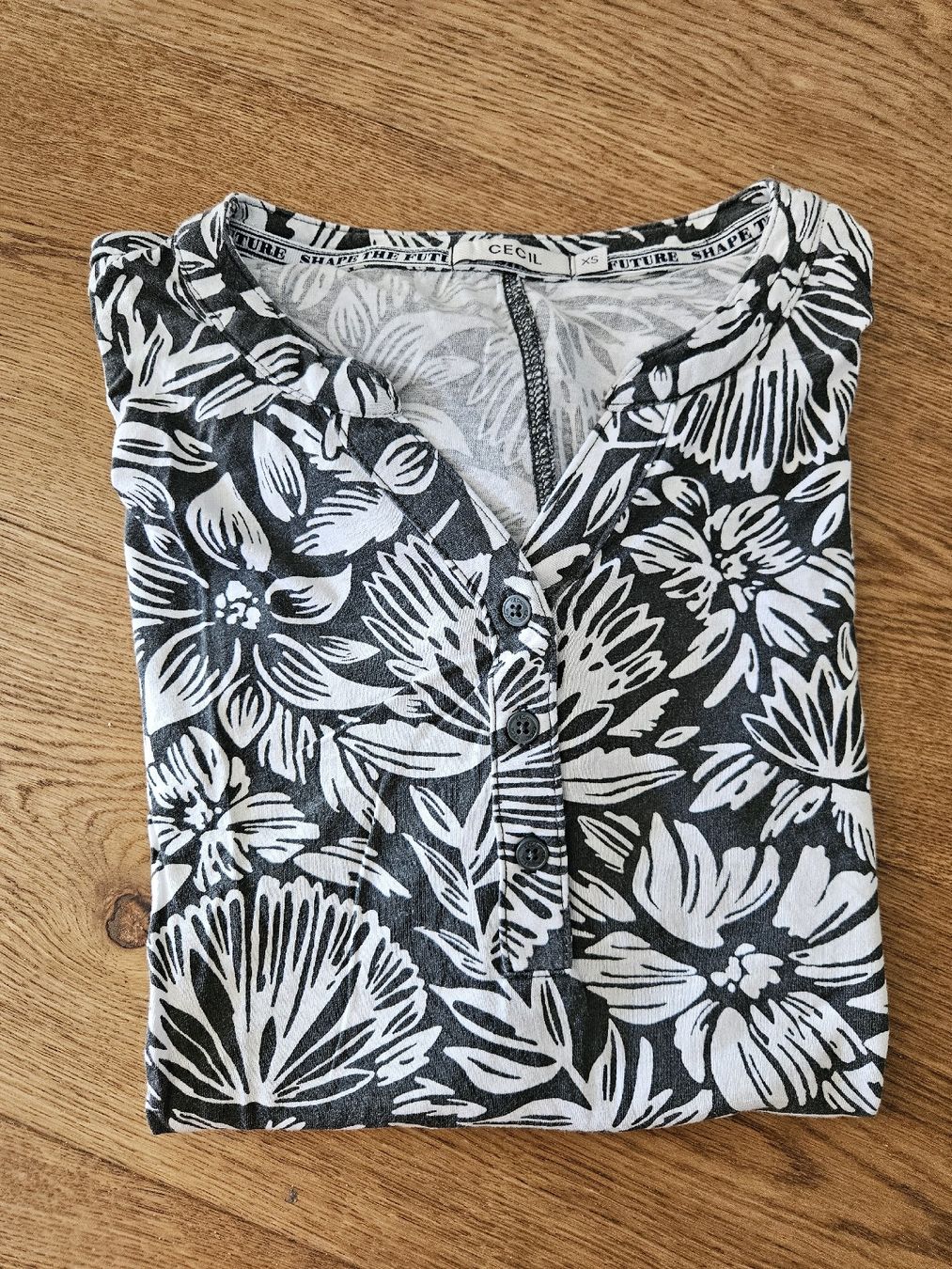 Cecil T-shirts: Damenshirt Gr XS – D'occasion à Wattwil par Belinda98 1