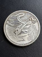 Monnaie Suisse 🇨🇭 20frs 1995 ARGENT 