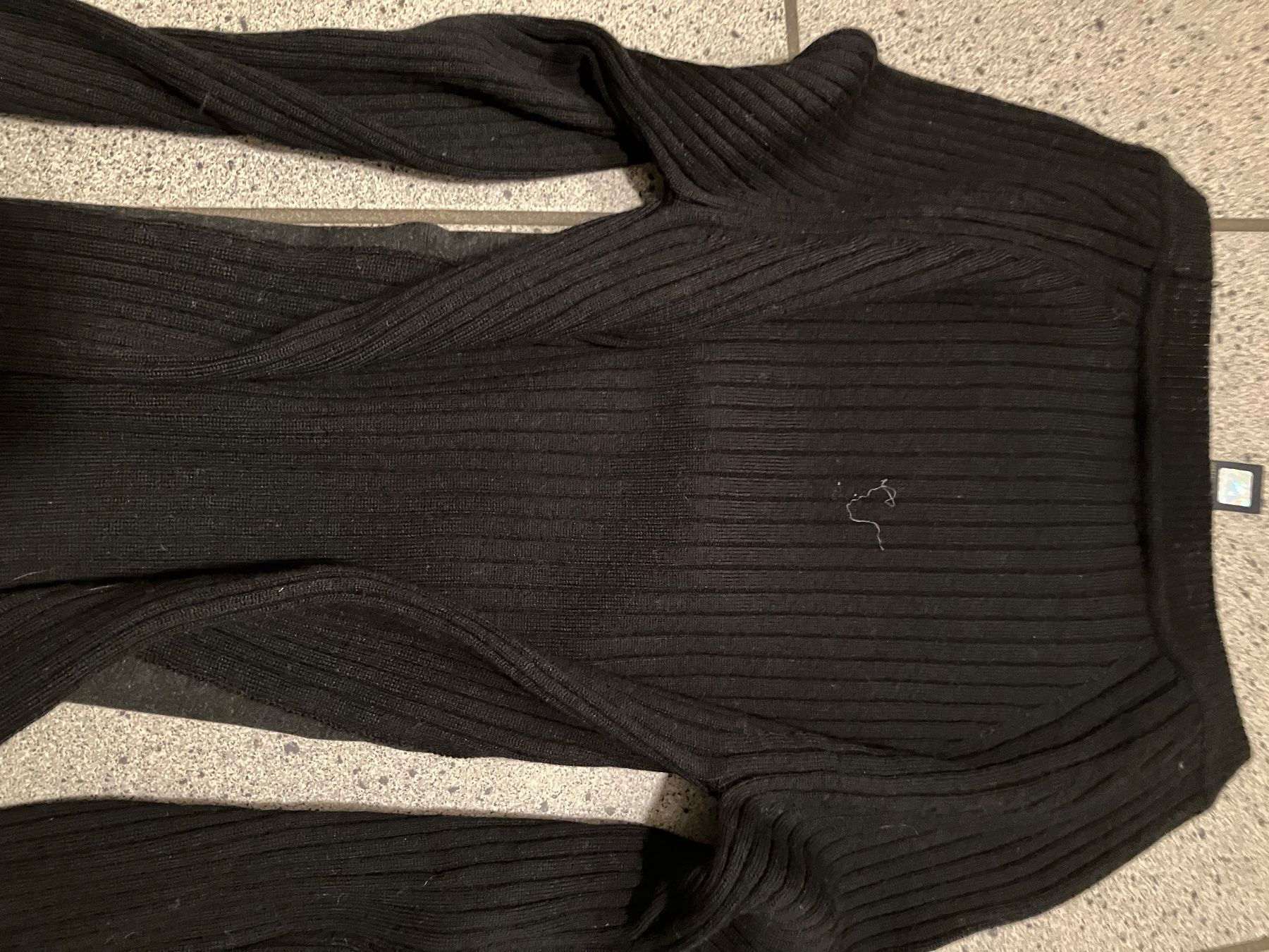 Roberto Cavalli Maglioni & Felpe: Cavalli Class Pullover, Gr. S, schwarz, Top Zustand! – Nuovo (secondo la descrizione) da Grenchen venduto da LILO123 2