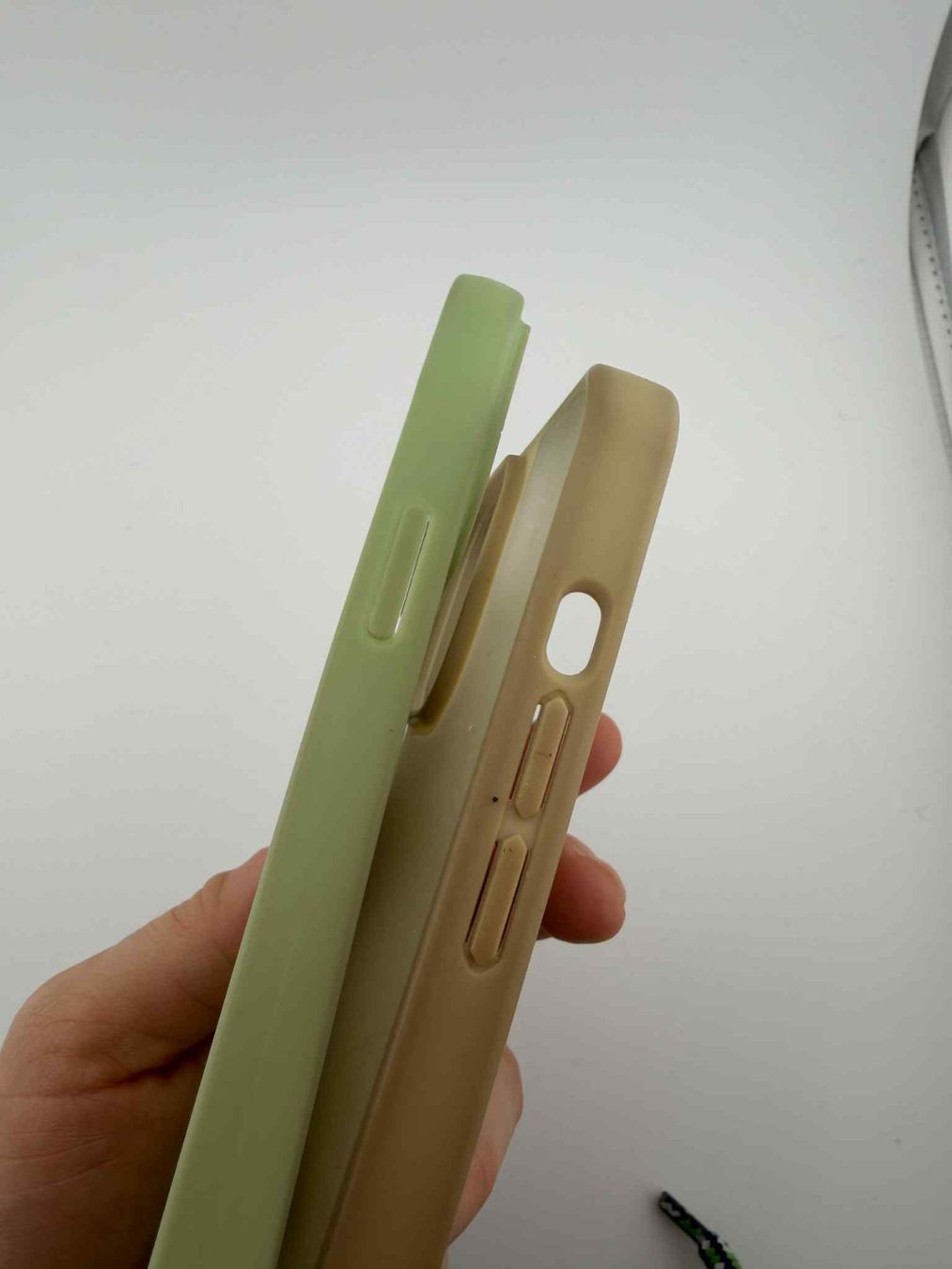 Apple Telefoni cellulari / Smartphones: iPhone 11Hülle Set ✅ – Usato da Riehen venduto da edu_92w7 1