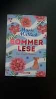 Sommerlektüre: Capri-Roman von Marie Matisek