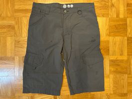Mckinley Outdoor Shorts Grau Gr. 164