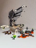 LEGO Ninjago Skull Sorcerer's Dragon 71721