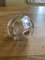 Orrefors Glas Tennisball
