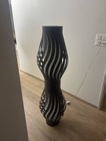 Stehlampe