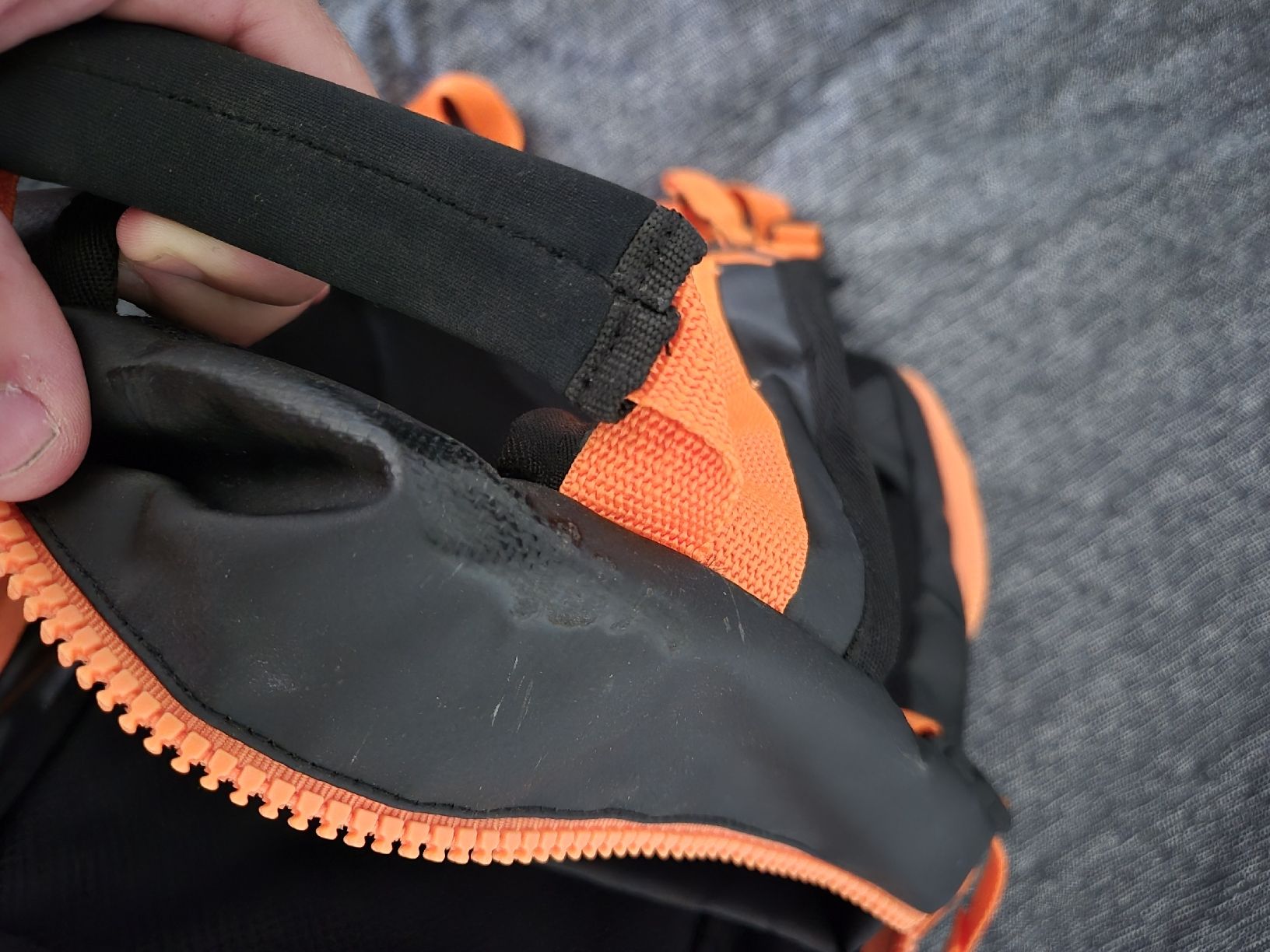 Superdry Sacs à dos: Superdry Rucksack – D'occasion à Buchberg par Hugii98 2