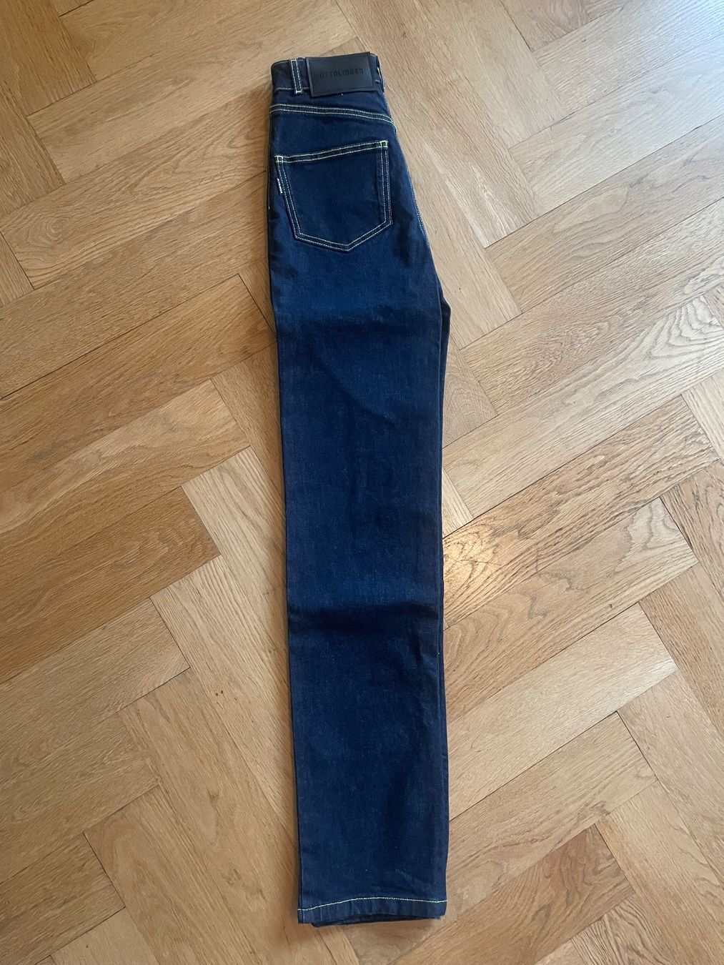 Jeans: Ottolinger Jeans ungetragen – Usato da Zürich venduto da Willy_Wonka 1