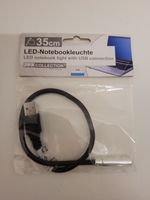 Neue USB Leuchte LED Notebookleuchte
