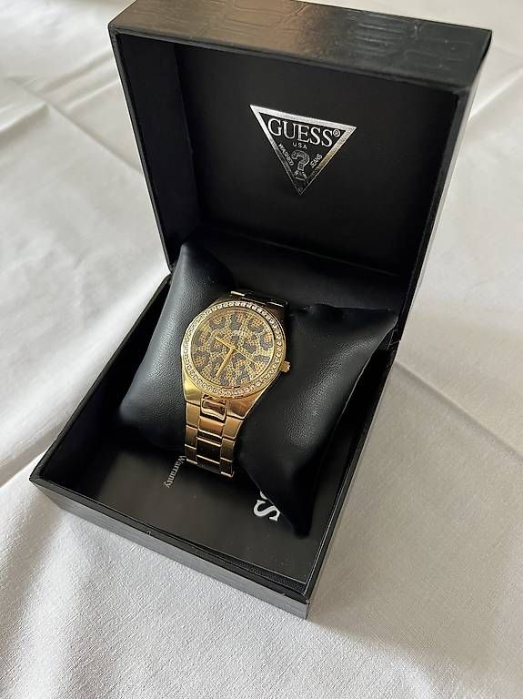 Orologi: Guess Uhr - Neu  – Usato da bern venduto da Ruzenka 2