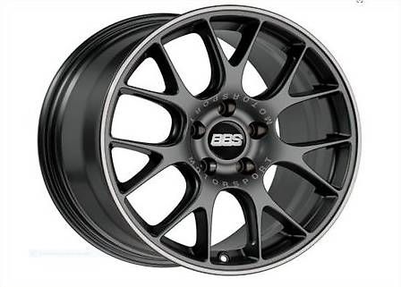 Cerchioni: Alufelge BBS CH012  – Usato da Rüti ZH venduto da Paech123