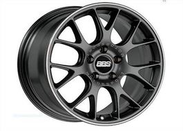 Alufelge BBS CH012 