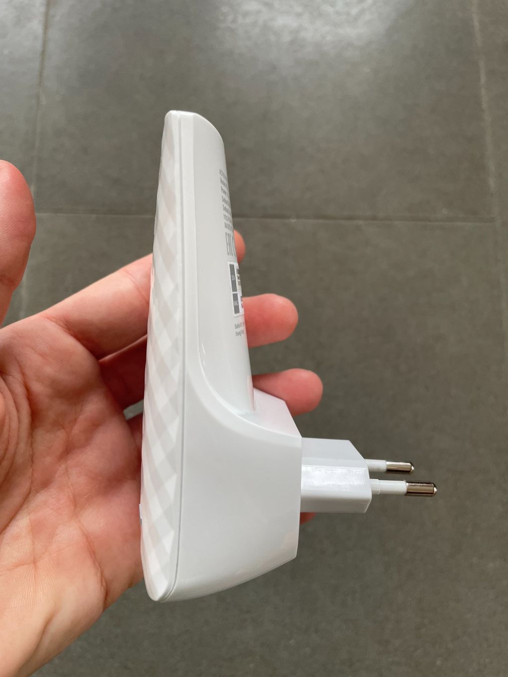 TP-Link WiFi: TP-Link WLAN-Repeater RE200 – Usato da Zofingen venduto da angito 5