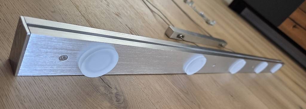 Lustres & lampes de plafonds: Deckenlampe LED – D'occasion à Oberbüren par Lupo_7kxf 2