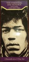 Jimi Hendrix - Essential Volumes 1 & 2