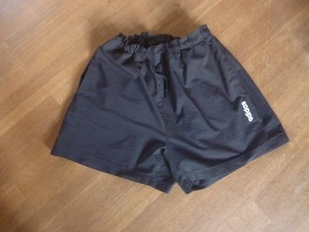 Adidas  Shorts Turnhose Sporthose XL