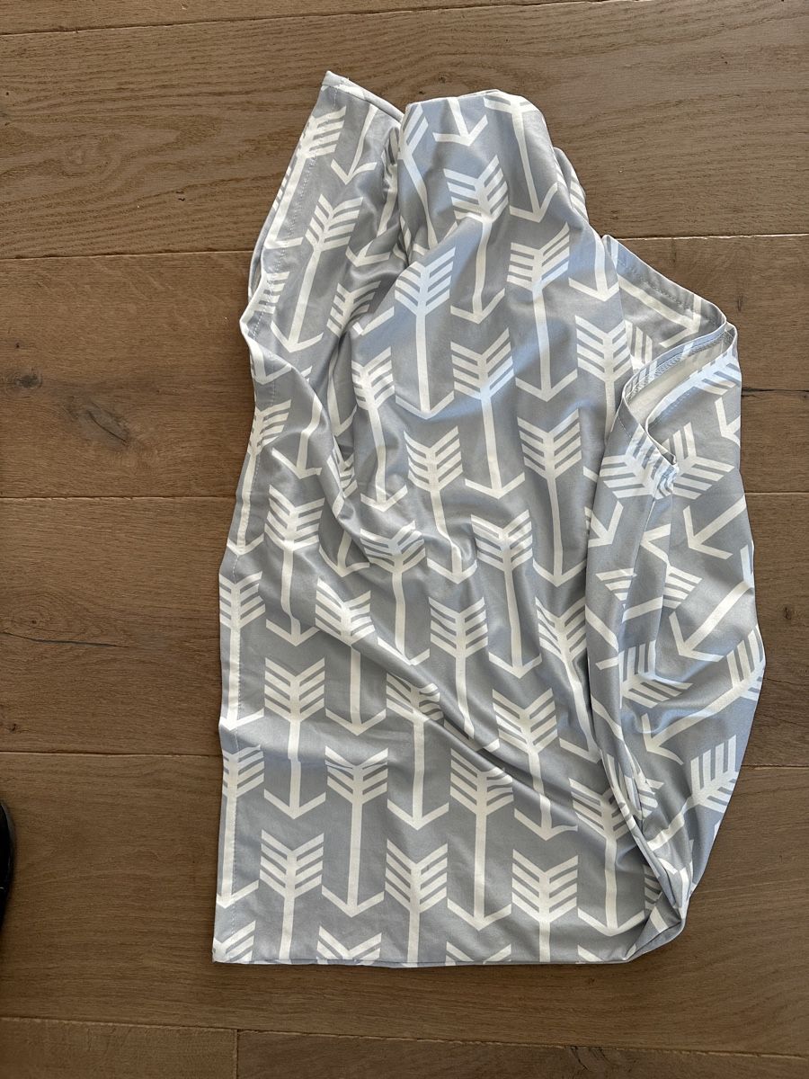 Auto-Kindersitze: Babyschale Cover – Gebraucht aus Herzogenbuchsee von GyK87 1