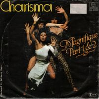 Charisma  --  Magnifique  Single7