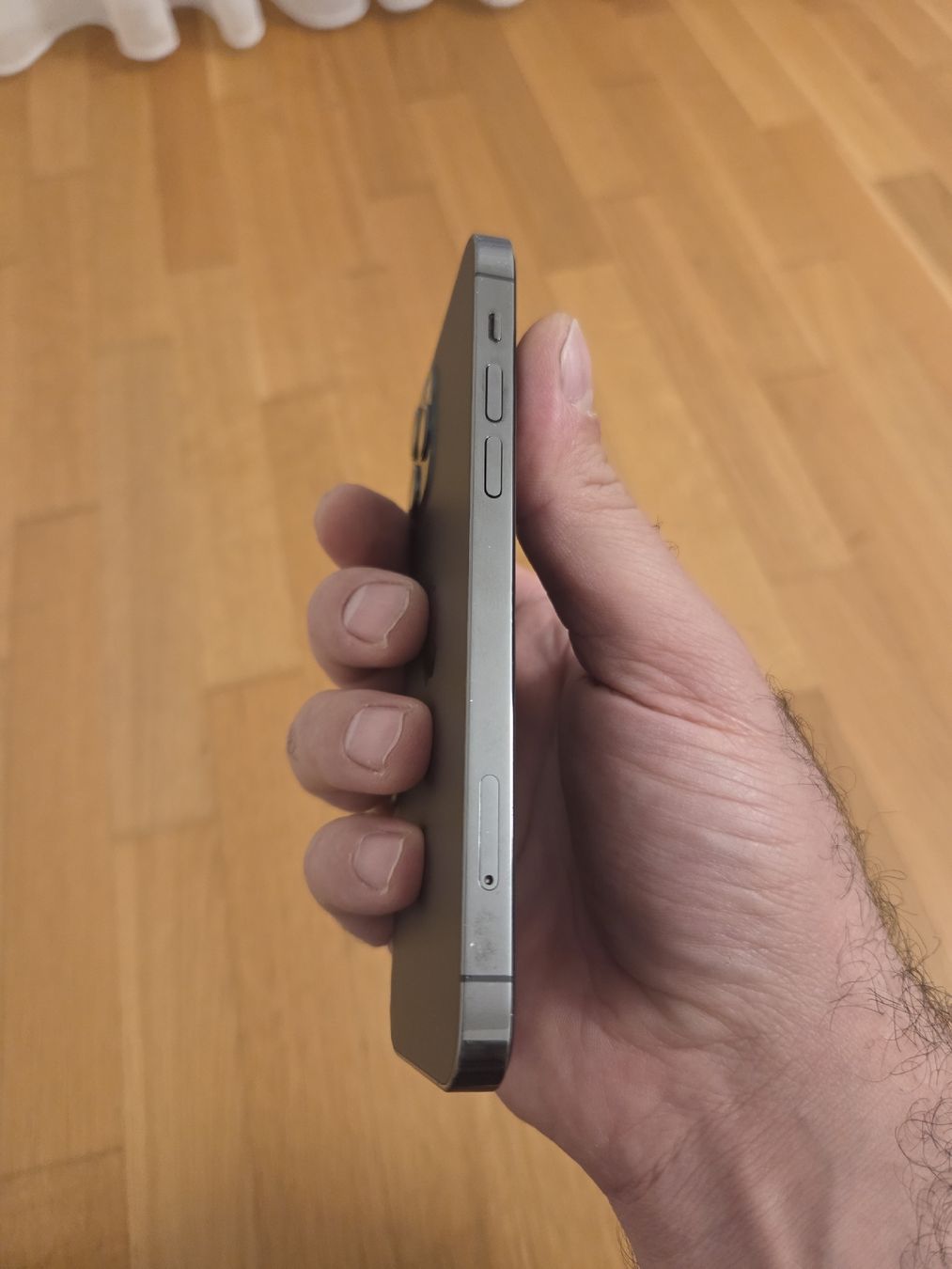 Apple Handys / Smartphones: iPhone 12 Pro 128 Gb – Gebraucht aus Staufen von MykolaStauf 3