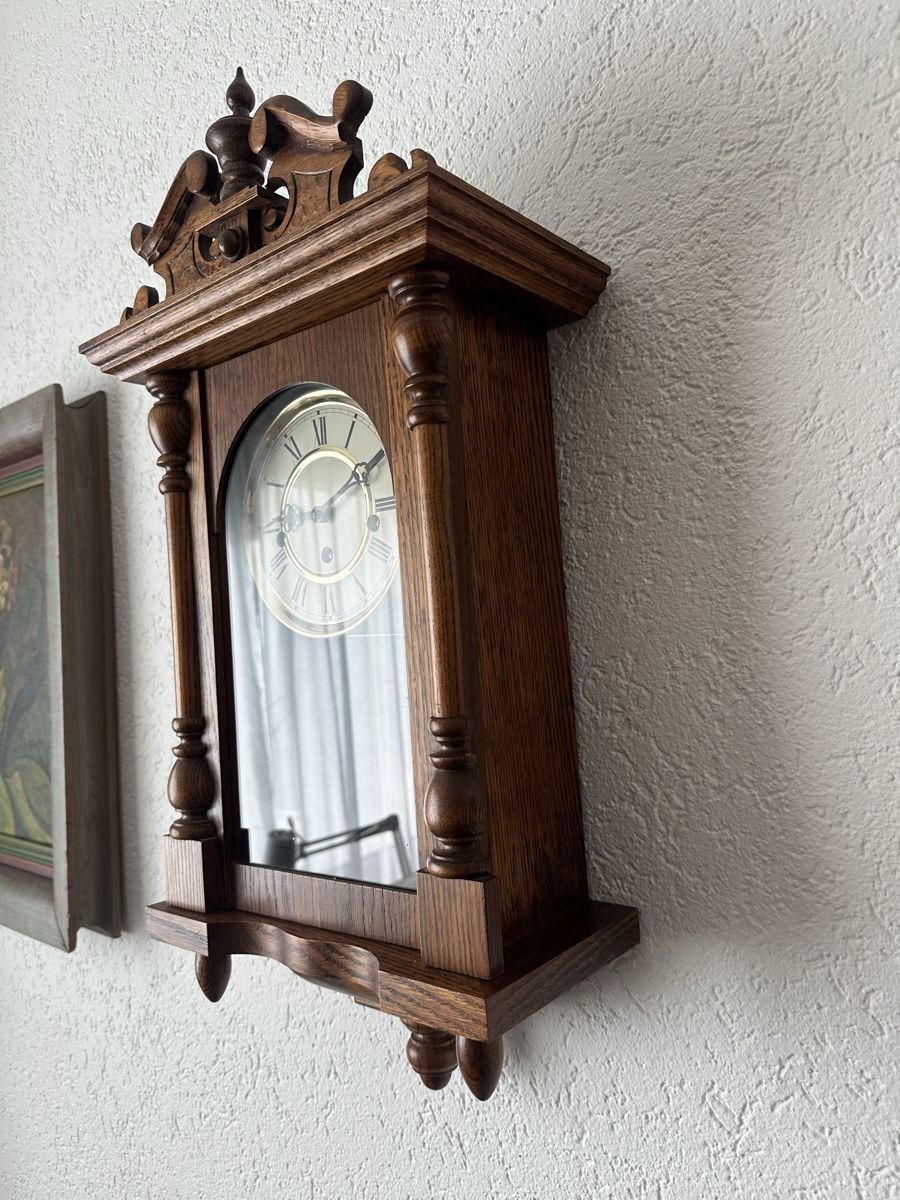 Orologi: Pendeluhr – Usato da Hergiswil LU venduto da eli_5tc9 1
