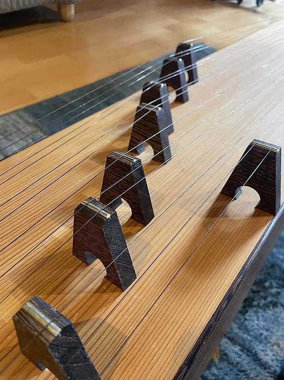 Strumenti musicali: Monochord – Usato da Ranflüh venduto da bestebluemchen