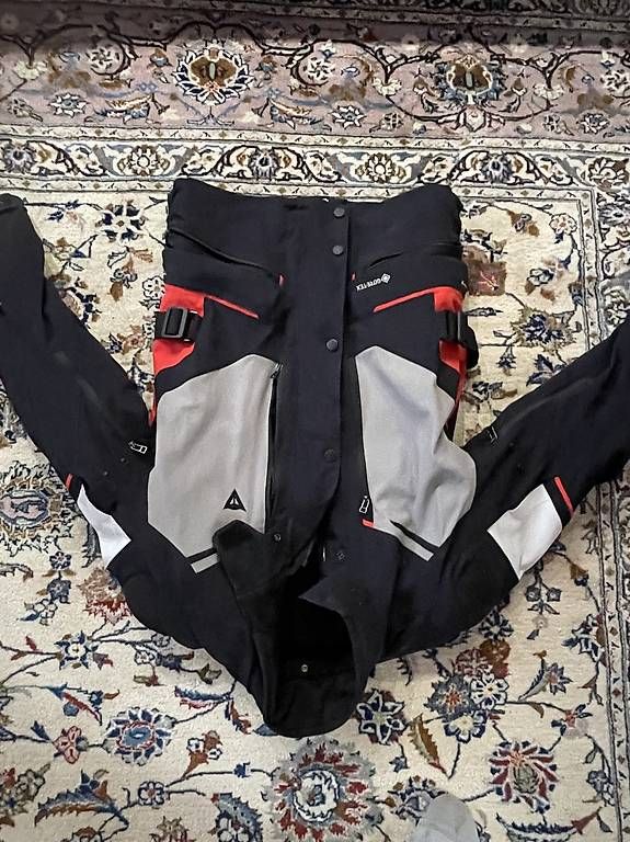 Jacken: Veste Carve Master 2 Gore-Tex – Gebraucht aus Attalens von lpf_pxg6