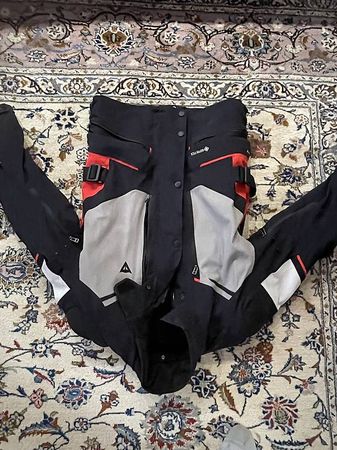 Veste Carve Master 2 Gore-Tex