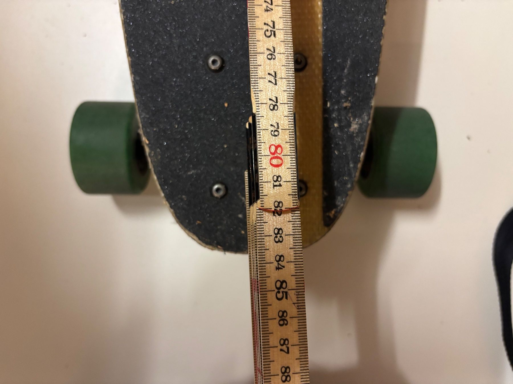 Skateboards: Longboard – D'occasion à Zürich par Hombre84 2