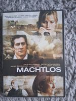 MACHTLOS      DVD