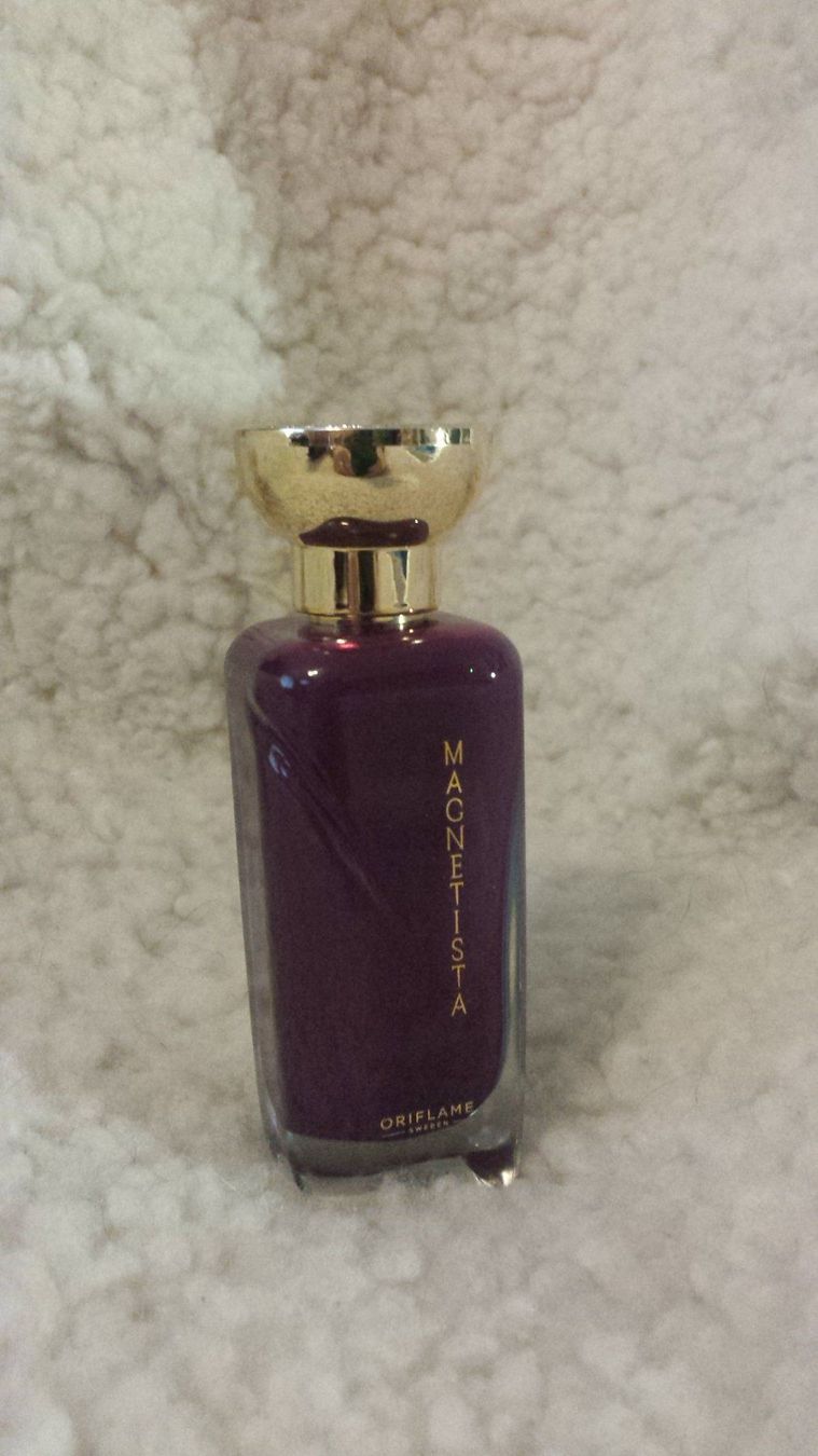 Profumi & Eau de Toilette: Oriflame Magnetista EdP 50ml – Nuovo (secondo la descrizione) da Luzern venduto da Zimprich