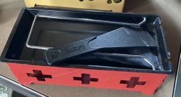 Kerzen Raclette Ofen